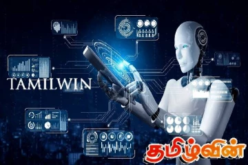 தன்னை தானே வடிவமைத்துக்கொள்ளும் AI! ஆய்வுகளில் வெளியாகியுள்ள தகவல்