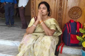 இவர்களுக்காக தான் எல்லாம் செய்தேன்.. ஆனால், அவர்களே! நிர்மலா தேவி கிளப்பும் புதிய சர்ச்சை