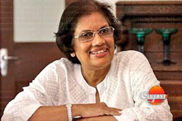 චන්ද්රිකා කුමාරතුංගත් නිල බංගලාවෙන් දැන්ම යන්න බෑ කියයි - හේතුව මෙන්න