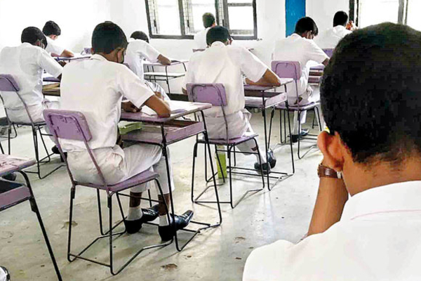 2026 பாடசாலை பரீட்சைகள் தொடர்பில் வெளியான தகவல் | 2026 School Exam Calendar Sri Lanka 2026 பாடசாலை பரீட்சைகள் தொடர்பில் வெளியான தகவல் | 2026 School Exam Calendar Sri Lanka