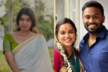 பணத்திற்காக எல்லாம் என் புருஷனை குறை பேசாதீங்க, களத்தில் இறங்கிய எரும சாணி விஜய் மனைவி