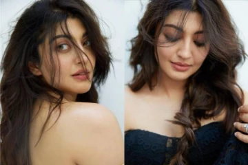 நடிகை பிரணிதாவை நினைவிருக்கா?.. சில லேட்டஸ்ட் ஸ்டில்ஸ் இதோ!