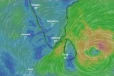 வானிலையில் ஏற்படப்போகும் மாற்றம்: வங்காள விரிகுடாவில் மேலும் வலுவடையும் மிக்ஜாம் சூறாவளி