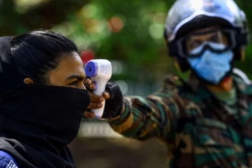 எகிறும் கோவிட் தொற்று - சுகாதாரப் பிரிவு விடுத்துள்ள கடுமையான எச்சரிக்கை! செய்திகளின் தொகுப்பு