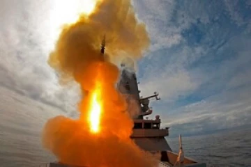 செங்கடலில் வெற்றிகரமாக சுட்டுவீழ்த்தப்பட்ட ஆளில்லா விமானம் : பிரிட்டன் அறிவிப்பு