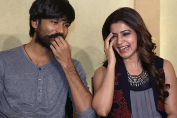 4 மாத இடைவெளியில் தனுஷ் - சமந்தா விவாகரத்து? இதுக்கெல்லாம் இவர் தான் காரணம்?