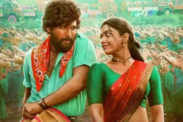அல்லு அர்ஜுனின் புஷ்பா 2 படத்தில் இருந்து பகத் பாசில் வெளியேறினாரா?- ரசிகர்கள் ஷாக்