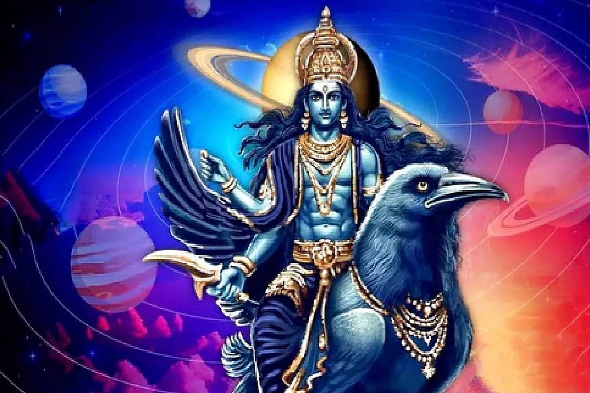 சனி பகவானின் நட்சத்திர பெயர்ச்சி ; சில ராசிக்காரர்களுக்கு சோதனை காலம் ஆரம்பம் | Sani Natchathira Peyarchi Sothikka Pogum Rasi