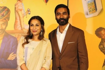 விவாகரத்துக்கு பிறகு முதல் முறையாக பெயரை மாற்றிய ஐஸ்வர்யா ரஜினிகாந்த! தீயாய் பரவும் தகவல்