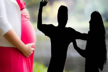 இலங்கையில் நடந்த கொடூரம் ; கருவில் இருக்கும் குழந்தையை கொன்ற தந்தை