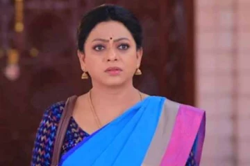 கொண்டாட்டத்தில் இறங்கிய பாக்கியலட்சுமி சீரியல் குழுவினர்- என்ன விஷயம் தெரியுமா?