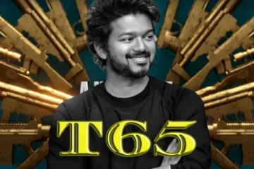 வெளியானது தளபதி 65 படத்தின் அப்டேட், அனைவரும் எதிர்பார்த்த நட்சத்திரம் படத்தில் இணைந்தார்