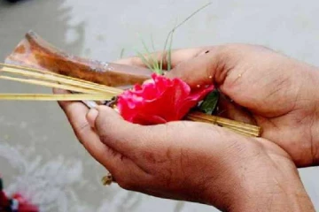 தை அமாவாசையில் தானம் செய்வதும் முன்னோர்களை வணங்குவதும் முக்கியமானது; ஏன் தெரியுமா?