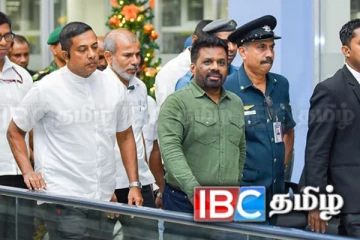 அரசாங்கத்தின் முதலீட்டாளர்களான புலம்பெயர் தமிழர்கள்! நாமல் பகிரங்கம்