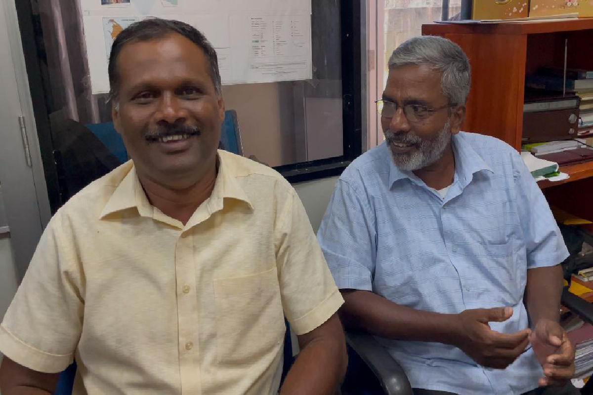 தமிழ் அரசுக் கட்சி - சங்கு கூட்டணி யாழில் சந்திப்பு | Itak Sangu Alliance Meeting In Jaffna தமிழ் அரசுக் கட்சி - சங்கு கூட்டணி யாழில் சந்திப்பு | Itak Sangu Alliance Meeting In Jaffna