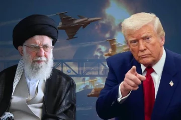 மத்திய கிழக்கில் ஒவ்வொரு அமெரிக்கரும்... ஈரானிய ஊடகங்களின் பகீர் எச்சரிக்கை