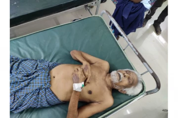 சடலத்தை மாற்றிக்கொடுத்த திருப்பூர் அரசு மருத்துவமனை... உறவினர்கள் அதிர்ச்சி...