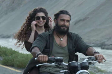 10 நாட்களில் உலகளவில் துரந்தர் திரைப்படம் செய்துள்ள வசூல்.. எவ்வளவு தெரியுமா