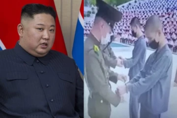 வட கொரியாவில் சினிமா பார்த்த பள்ளி சிறுவர்களுக்கு 12 ஆண்டுகள் தண்டனை: மக்களுக்கு எச்சரிக்கை