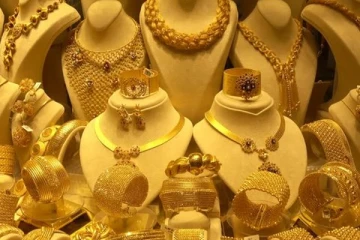 நகை பிரியர்களுக்கு ஷாக் கொடுத்த தங்கவிலை!
