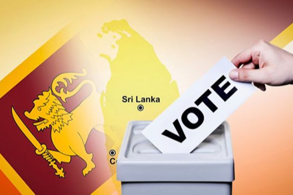 அரசியலமைப்பிற்கு ஏற்ப சிறிலங்காவின் புதிய அதிபர் தெரிவு செய்யப்படும் முறை! - ஐபிசி தமிழ்