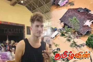 இலங்கையர்களை கண்டு பிரமிக்கும் சுற்றுலா பயணிகள்! ஆஸ்திரிய இளைஞனின் நெகிழ்ச்சி