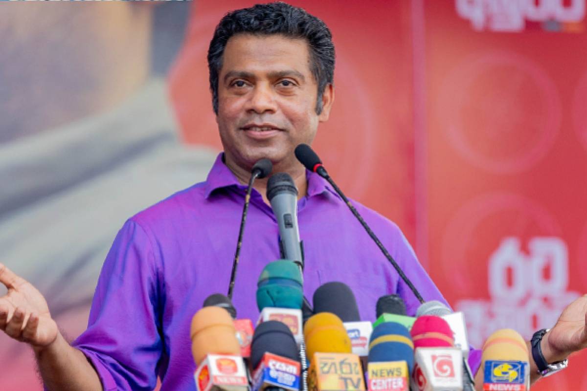 கிளிநொச்சியில் விடுதலைப் புலிகளின் பயிற்சி முகாம்! தவறான தகவல்களைப் பரப்புபவர்களுக்கு எதிராக நடவடிக்கை | Govt Rejects Claims Ltte Training Camp Kilinochchi கிளிநொச்சியில் விடுதலைப் புலிகளின் பயிற்சி முகாம்! தவறான தகவல்களைப் பரப்புபவர்களுக்கு எதிராக நடவடிக்கை | Govt Rejects Claims Ltte Training Camp Kilinochchi