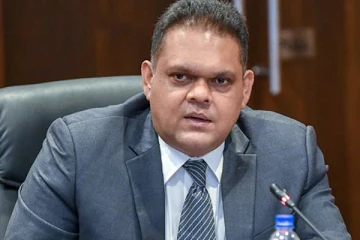 சமுர்த்தி அபிவிருத்தி உத்தியோகத்தர்களுக்கான தொழில் பிரச்சினைக்கு விரைவில் தீர்வு : ஷெஹான் உறுதி