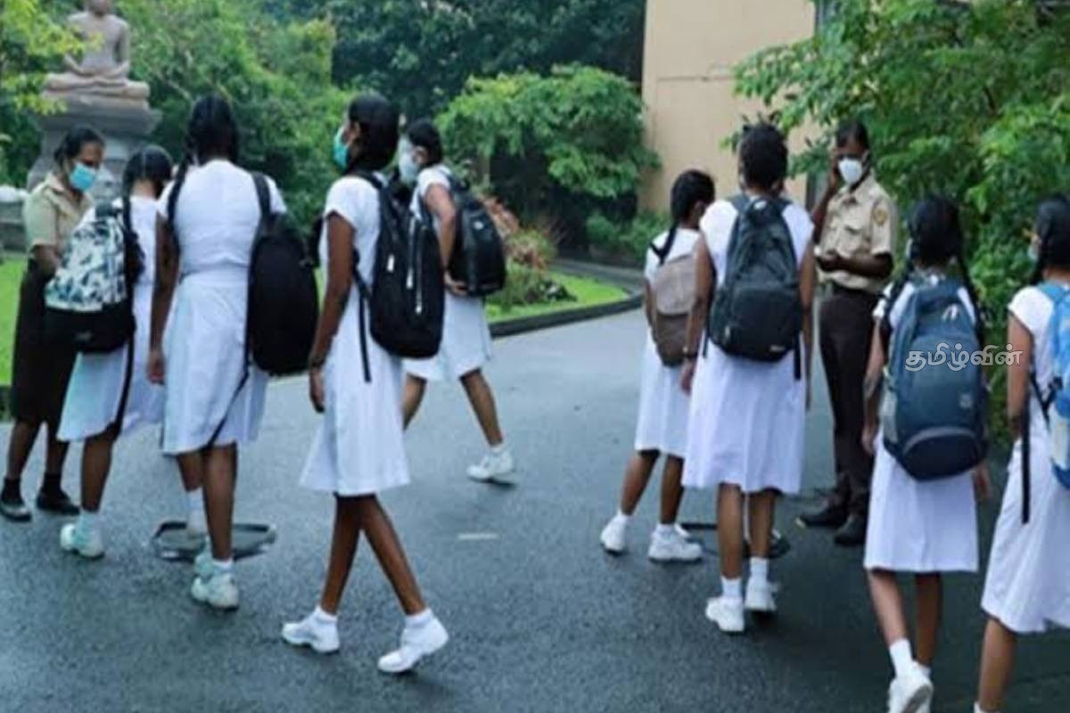 பாடசாலை மாணவர்களுக்கு முக்கிய அறிவிப்பு | Rs 6 000 Allowance For School Children