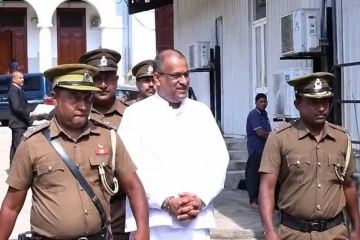 இனிமேல் காவி உடையை அணியத் தயாரில்லை ; கலபொடஅத்தே ஞானசார தேரர்