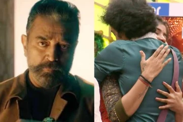 நடிகை ரம்யா கிருஷ்ணனால் மிகப்பெரிய சம்பவத்தை செய்யப்போகும் பிக்பாஸ்!! சீக்ரெட் ரூமில் பெண் போட்டியாளர்?