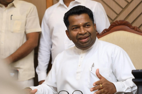 ஜனாதிபதித் தெரிவில் பிள்ளையானின் முடிவும் வெளியானது | Information About The Presidential Election