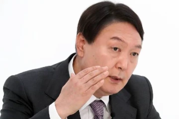 தென் கொரிய அதிபர் தேர்தலில் யூன் சுக் யோல் அபார வெற்றி