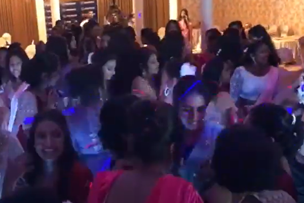 திருமண வைபவங்களில் “கப்புட்டு காக்கா.. காக்கா...” வேகமாக பரவி வரும் காணொளி - ஐபிசி தமிழ்