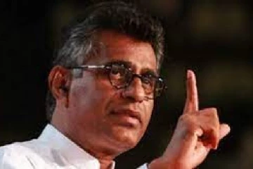 அரசாங்கம் தேர்தலை ஒத்திவைக்க பல வழிகளில் முயற்சி – சம்பிக்க