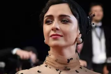 ஹிஜாப் விவகாரம்; ஆஸ்கர் விருது வென்ற பிரபல பட நடிகை கைது