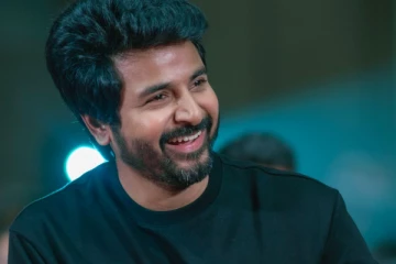 சிவகார்த்திகேயன் அடுத்த பட கதை லீக்! இரண்டு ஹீரோயின்களா?