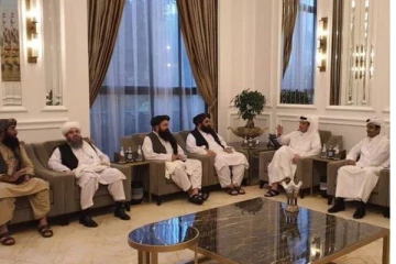 தாக்குதலில் இறந்தவர்களின் இறுதிச்சடங்கு ஒருபக்கம்! அது நடக்கும்போதே அமெரிக்காவுடன் பேச்சுவார்த்தை நடத்திய தாலிபான்கள்