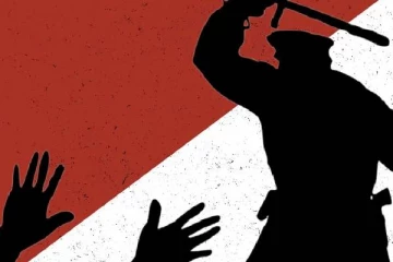 தீவிரமடைந்த வாக்குவாதம்; போலீஸ் தாக்கியதால் டாக்சி ஓட்டுநர் உயிரிழப்பு - ஷாக் சம்பவம்!