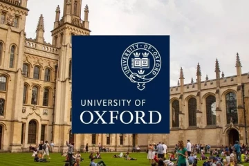 உலகின் மிகச்சிறந்த பல்கலைக்கழகங்களில் முதலிடம் பிடித்த ஒக்ஸ்போர்ட் பல்கலைக்கழகம்