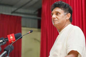 ஈஸ்டர் தாக்குதல் என்ற போர்வையில் ஆட்சிக்கு வந்த அரசாங்கம் அனைத்தையும் மறந்து விட்டது! - சஜித் குற்றச்சாட்டு (Video)