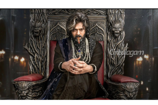 The Raja saab திரை விமர்சனம் | The Raja Saab Movie Review