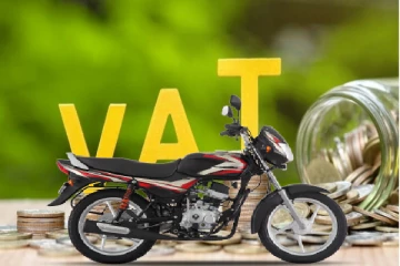 வற்றால் இலட்சக்கணக்கில் அதிகரிக்கப்போகும் மோட்டார் சைக்கிள்களின் விலைகள்