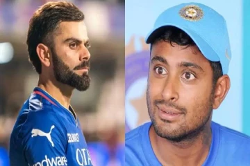 T20 World cup; இம்முறை கோலியால் அது முடியாது...அந்த வீரர் தான் - அம்பத்தி ராயுடு!