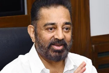 கமல் ஹாசன் மிரட்டலுக்கு பணிபவர் அல்ல.., தமிழிசை கருத்துக்கு மக்கள் நீதி மய்யம் பதில்