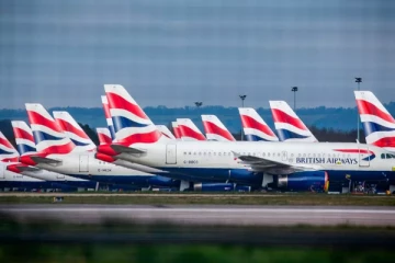 2025வரை இந்த நகரத்துக்குச் செல்லும் அனைத்து விமானங்களும் ரத்து: பிரிட்டிஷ் ஏர்வேஸ் அறிவிப்பு