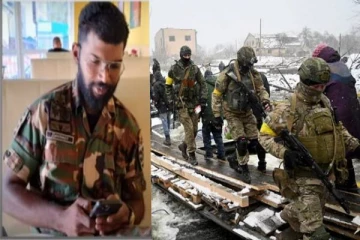 உக்ரைன் - ரஷ்ய போரில் உயிரிழந்த இலங்கையர்களின் விபரம் வெளியானது