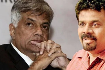 ஐ.தே.கட்சியுடன் கூட்டணி வைக்க முயற்சித்த ஜே.வி.பி - புபுது ஜாகொட