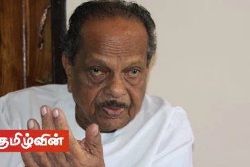 ஜனாசாக்களை புதைப்பதற்கு இரணைதீவை தேர்ந்தெடுத்தது ஏற்றுக்கொள்ள முடியாத செயல்! - ஆனந்த சங்கரி