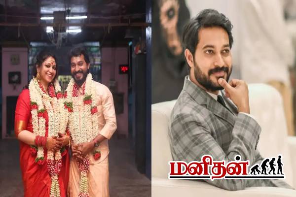 ஜாய் கிரிசில்டாவுக்கு நீதி கேட்டு களத்தில் இறங்கிய திருநங்கை.. உடனே பிரபலம் கொடுத்த ரிப்ளை | Madhampatty Rangaraj Justice Thanuja Singam Video